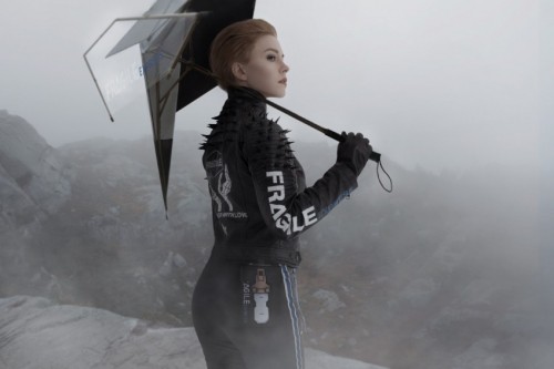 Косплей недели: Overwatch, Death Stranding, Dragon Age, Hitman, DMC, Cyberpunk 2077 Косплей недели: Overwatch, Death Stranding, Dragon Age, Hitman, DMC, Cyberpunk 2077