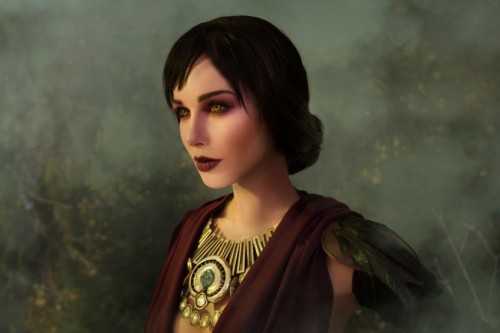 Косплей недели: Overwatch, Death Stranding, Dragon Age, Hitman, DMC, Cyberpunk 2077 Косплей недели: Overwatch, Death Stranding, Dragon Age, Hitman, DMC, Cyberpunk 2077