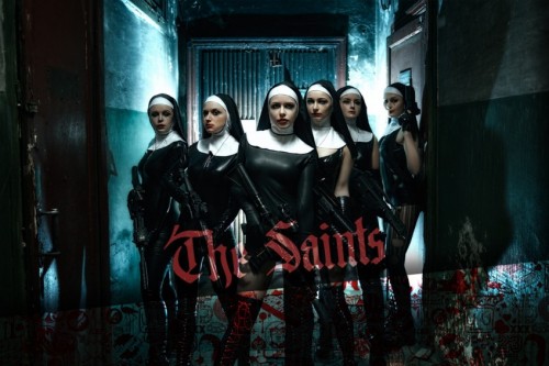 Косплей недели: Overwatch, Death Stranding, Dragon Age, Hitman, DMC, Cyberpunk 2077 Косплей недели: Overwatch, Death Stranding, Dragon Age, Hitman, DMC, Cyberpunk 2077