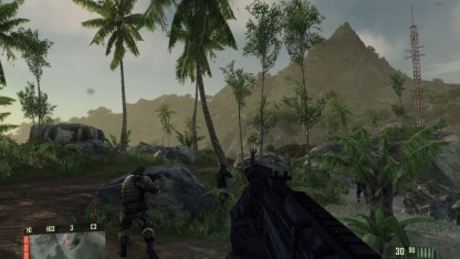 Краткая история шутеров: часть II. Консоли, Вторая мировая и лихие нулевые Краткая история шутеров: часть II. Консоли, Вторая мировая и лихие нулевые