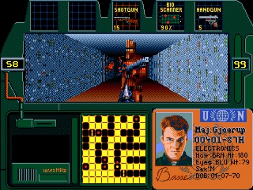 Краткая история шутеров: часть II. Консоли, Вторая мировая и лихие нулевые Краткая история шутеров: часть II. Консоли, Вторая мировая и лихие нулевые