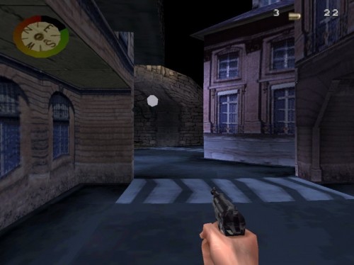 Краткая история шутеров: часть II. Консоли, Вторая мировая и лихие нулевые Краткая история шутеров: часть II. Консоли, Вторая мировая и лихие нулевые