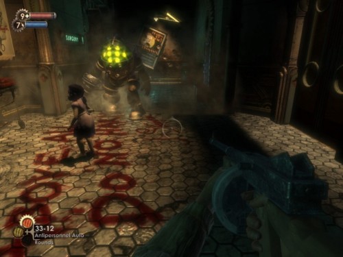 Краткая история шутеров: часть II. Консоли, Вторая мировая и лихие нулевые Краткая история шутеров: часть II. Консоли, Вторая мировая и лихие нулевые