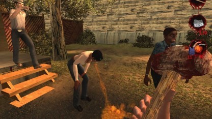 Краткая история шутеров: часть II. Консоли, Вторая мировая и лихие нулевые Краткая история шутеров: часть II. Консоли, Вторая мировая и лихие нулевые