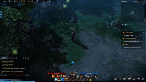 Lost Ark: cемена мококо на материке Артемис Lost Ark: cемена мококо на материке Артемис