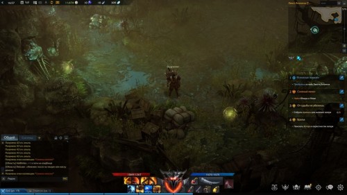 Lost Ark: cемена мококо на материке Артемис Lost Ark: cемена мококо на материке Артемис