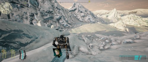 Mechwarrior 5: Mercenaries - возвращение в прошлое  Mechwarrior 5: Mercenaries - возвращение в прошлое