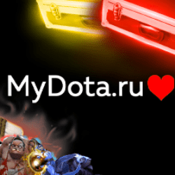 Mydota играть онлайн
