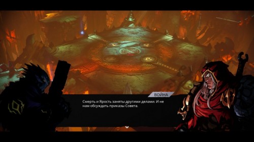 Обзор Darksiders Genesis. Дэдпул на страже равновесия