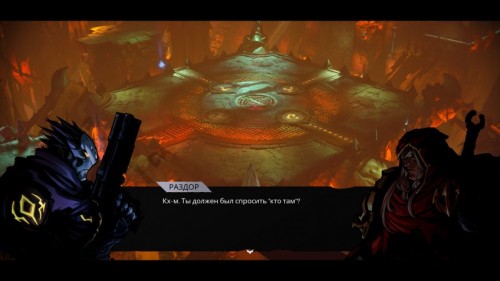 Обзор Darksiders Genesis. Дэдпул на страже равновесия