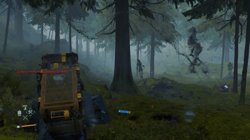 Обзор Death Stranding – И всё-таки гений? Обзор Death Stranding – И всё-таки гений?