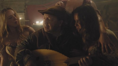 Обзор фильма «На полвека поэзии позже». «Ведьмак» от мира фанатских постановок Обзор фильма «На полвека поэзии позже». «Ведьмак» от мира фанатских постановок