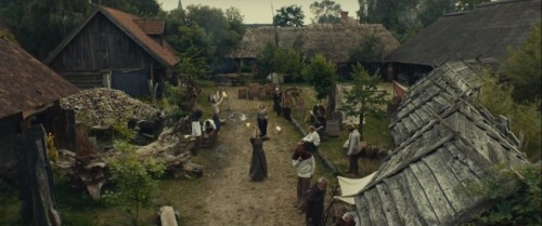 Обзор фильма «На полвека поэзии позже». «Ведьмак» от мира фанатских постановок Обзор фильма «На полвека поэзии позже». «Ведьмак» от мира фанатских постановок