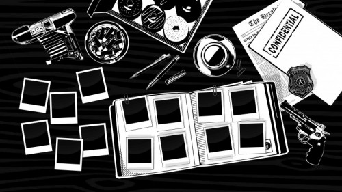 Обзор Interrogation: You will be deceived. Серая мораль в черно-белой игре Обзор Interrogation: You will be deceived. Серая мораль в черно-белой игре