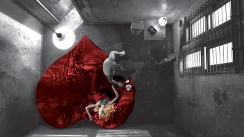 Обзор Interrogation: You will be deceived. Серая мораль в черно-белой игре Обзор Interrogation: You will be deceived. Серая мораль в черно-белой игре