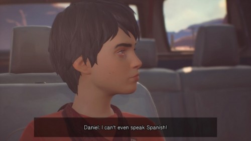 Обзор Life is Strange 2. Топорная агитка Обзор Life is Strange 2. Топорная агитка