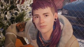 Обзор Life is Strange 2. Топорная агитка Обзор Life is Strange 2. Топорная агитка