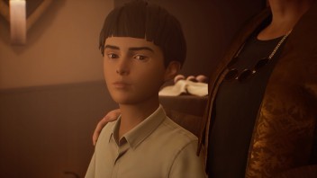 Обзор Life is Strange 2. Топорная агитка Обзор Life is Strange 2. Топорная агитка