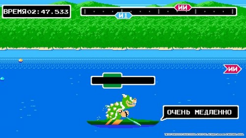 Обзор «Марио и Соник на Олимпийских играх 2020 в Токио» Обзор «Марио и Соник на Олимпийских играх 2020 в Токио»