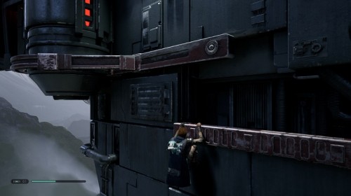 Обзор Star Wars Jedi: Fallen Order – Первая за 11 лет серьёзная игра по мотивам саги