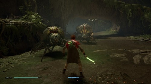 Обзор Star Wars Jedi: Fallen Order – Первая за 11 лет серьёзная игра по мотивам саги