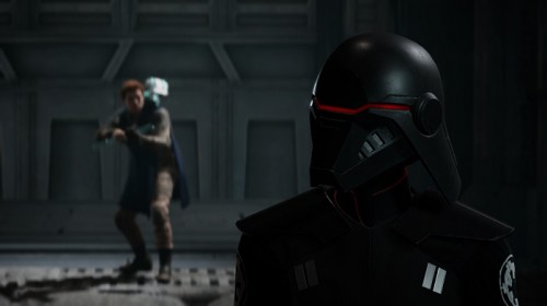 Обзор Star Wars Jedi: Fallen Order – Первая за 11 лет серьёзная игра по мотивам саги