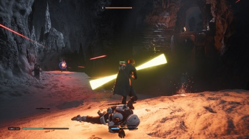 Обзор Star Wars Jedi: Fallen Order – Первая за 11 лет серьёзная игра по мотивам саги