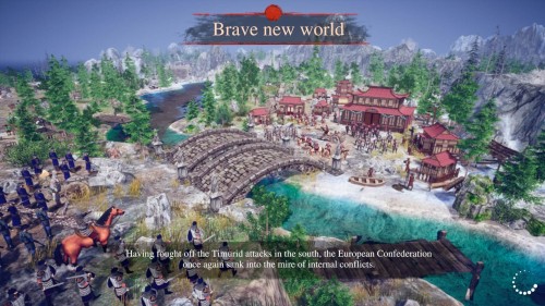 Обзор Taste of Power: тяжелая во всех отношениях наследница Казаков