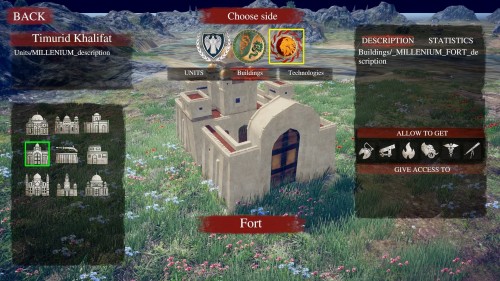 Обзор Taste of Power: тяжелая во всех отношениях наследница Казаков