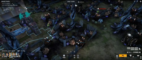 Phoenix Point - когда хотели сделать хорошо, а получилось ужасно