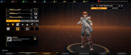 Phoenix Point - когда хотели сделать хорошо, а получилось ужасно