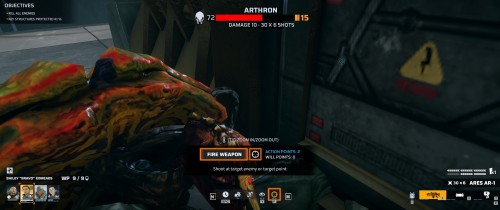 Phoenix Point - когда хотели сделать хорошо, а получилось ужасно