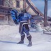Посмотрите на 7 новых скинов Overwatch с зимнего ивента Посмотрите на 7 новых скинов Overwatch с зимнего ивента