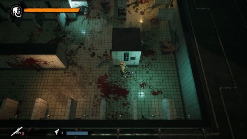 Русский Кратос добрался до консолей: Обзор Redeemer: Enhanced Edition Русский Кратос добрался до консолей: Обзор Redeemer: Enhanced Edition