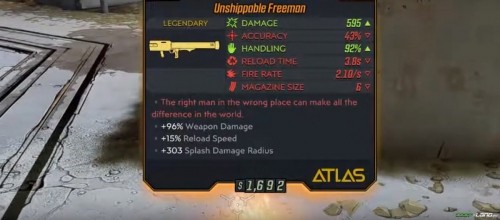 Самые забавные пасхалки и отсылки в Borderlands 3 Самые забавные пасхалки и отсылки в Borderlands 3