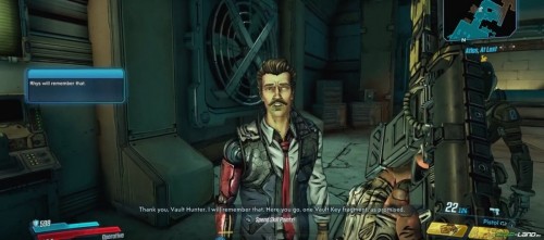 Самые забавные пасхалки и отсылки в Borderlands 3 Самые забавные пасхалки и отсылки в Borderlands 3