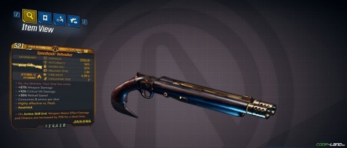 Самые забавные пасхалки и отсылки в Borderlands 3 Самые забавные пасхалки и отсылки в Borderlands 3