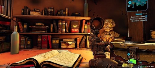 Самые забавные пасхалки и отсылки в Borderlands 3 Самые забавные пасхалки и отсылки в Borderlands 3