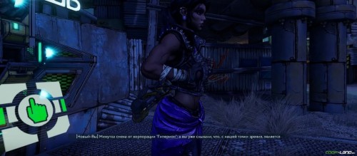 Самые забавные пасхалки и отсылки в Borderlands 3 Самые забавные пасхалки и отсылки в Borderlands 3