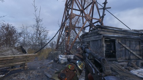 Sapphire Nitro RX 5700 - красный ракетный ускоритель в мир QHD