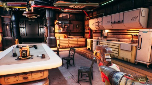 Sapphire Nitro RX 5700 - красный ракетный ускоритель в мир QHD