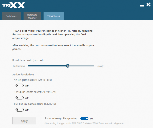 Sapphire Nitro RX 5700 - красный ракетный ускоритель в мир QHD