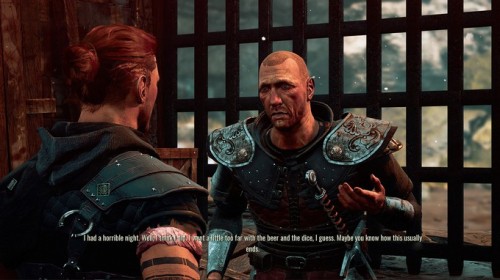 Состоялся официальный анонс ремейка первой "Готики" Состоялся официальный анонс ремейка первой "Готики"