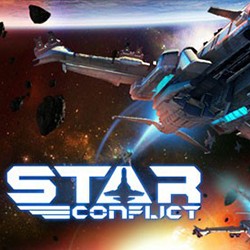 Star Conflict играть онлайн