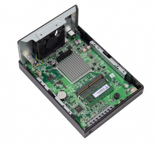 Супер NAS для дома. Asustor Nimbustor 2 AS5202T — 5 Гбит/с для хранения данных  Супер NAS для дома. Asustor Nimbustor 2 AS5202T — 5 Гбит/с для хранения данных