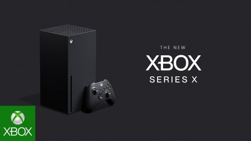 The Game Awards 2019: Microsoft представила консоль нового поколения Xbox Series X   The Game Awards 2019: Microsoft представила консоль нового поколения Xbox Series X