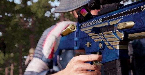 Все особенности нового дополнения для PUBG - Survivor Path 4: Aftermath