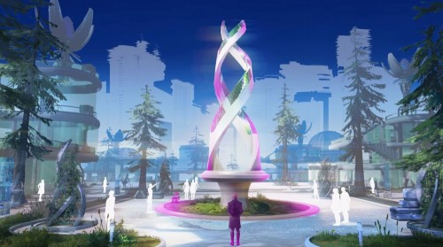  Всё самое важное, что нужно знать о фракциях и дипломатии в Phoenix Point — гайд 