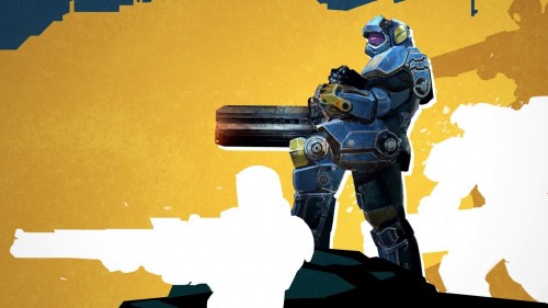  Всё самое важное, что нужно знать о фракциях и дипломатии в Phoenix Point — гайд 