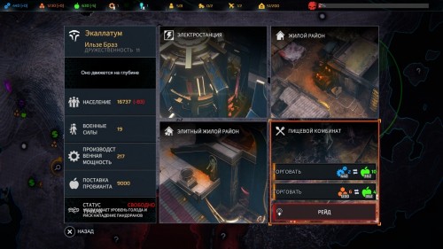  Всё самое важное, что нужно знать о фракциях и дипломатии в Phoenix Point — гайд 